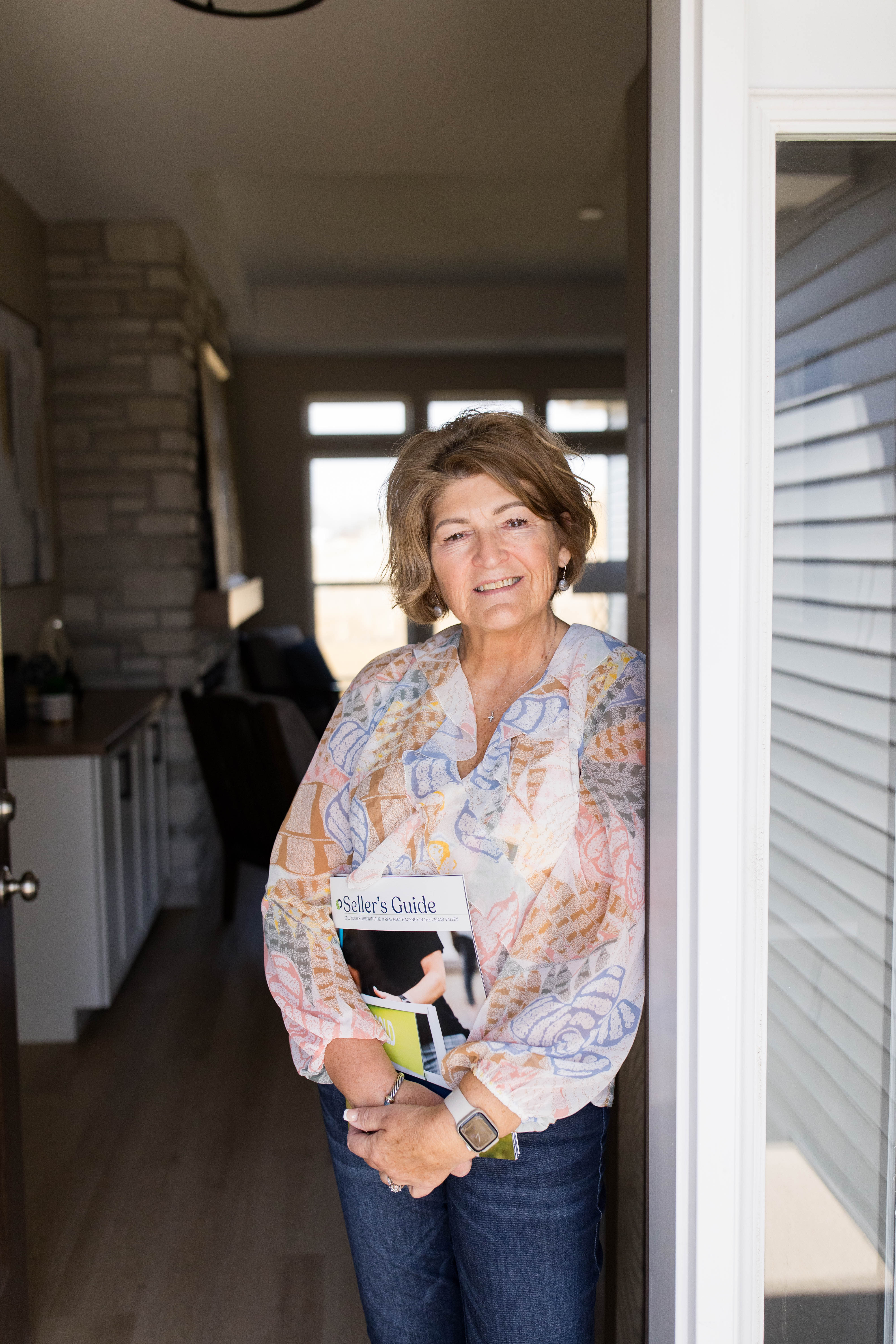 Photo of Jane Obermeier